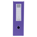 Porte-revues PP - Dos 100mm - livrés à plat - 23x31cm/ Pce