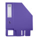 Magazine file PP 100mm spine 23x31cm delivered flat/ Pc.
