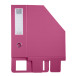 Porte-revues PP - Dos 100mm - livrés à plat - 23x31cm/ Pce