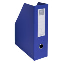 Porte-revues PP - Dos 100mm - livrés à plat - 23x31cm/ Pce