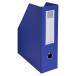 Porte-revues PP - Dos 100mm - livrés à plat - 23x31cm/ Pce