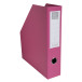Magazine file PP 70mm spine (A4 - 23x31cm) delivered flat/ Pc.