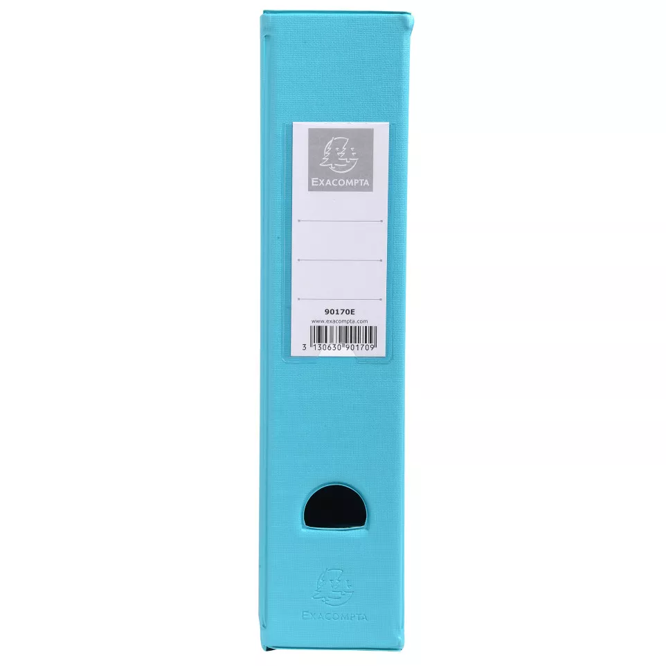 Magazine file PP 70mm spine (A4 -...
