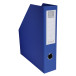 Magazine file PP 70mm spine (A4 - 23x31cm) delivered flat/ Pc.