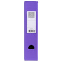 Magazine file PP 70mm spine (A4 - 23x31cm) delivered flat/ Pc.