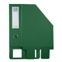 Exacompta Fold-Out Magazine File PP (10cm spine)/ Pc.