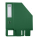 Exacompta Fold-Out Magazine File PP (10cm spine)/ Pc.