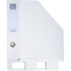 Magazine file PP 70mm spine...