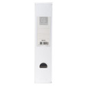 Porte-revues PP - Dos 70mm - livrés à plat - 23x31cm/ Pce