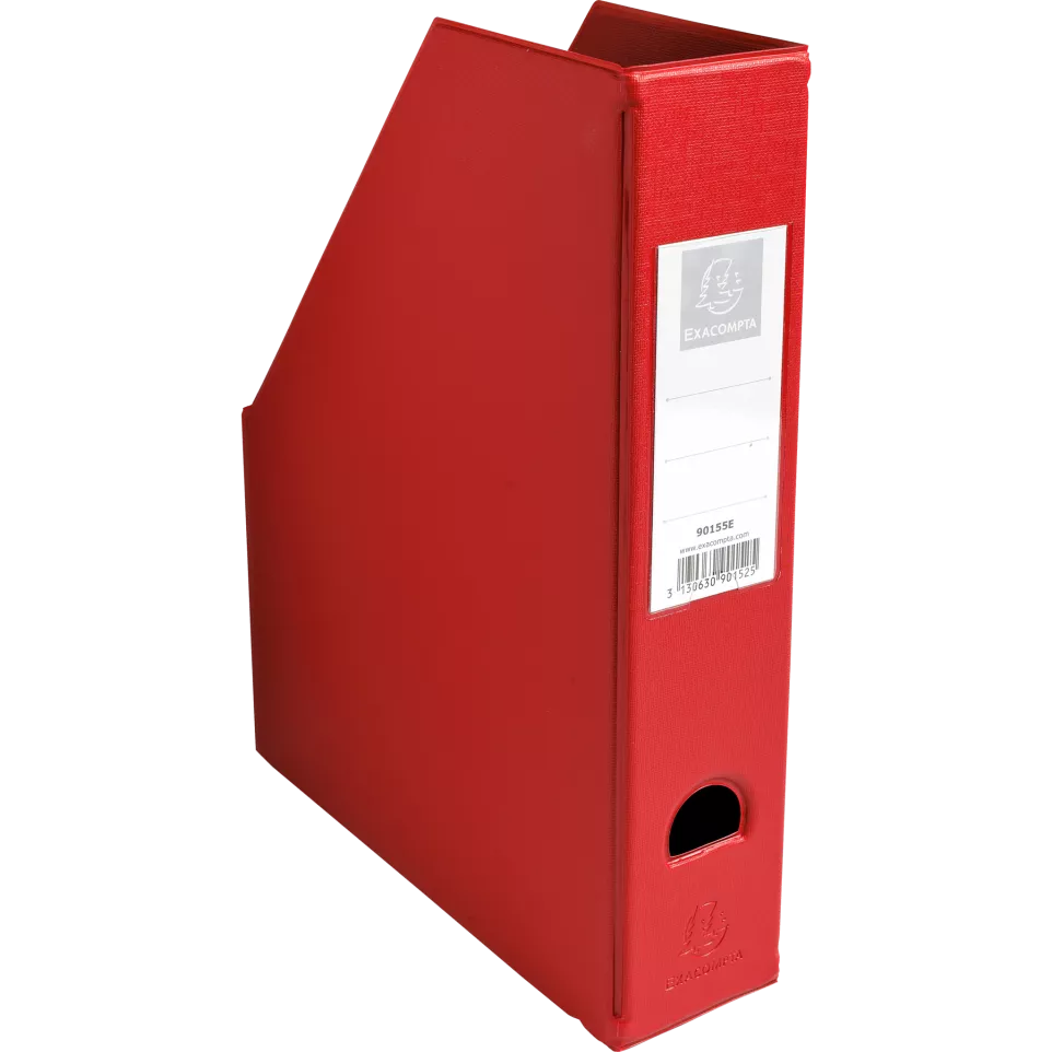 Porte-revues PP - Dos 70mm - livrés à...