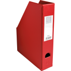 Porte-revues PP - Dos 70mm...