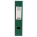 Tijdschriftenhouder-PP rug70mm do-groen/ St.