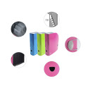 Trieur de bureau 13 compartiments Iderama® PP - A4/ Pce