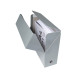 Exacompta Iderama Transfer Box(90mm Spine)/ Pc.