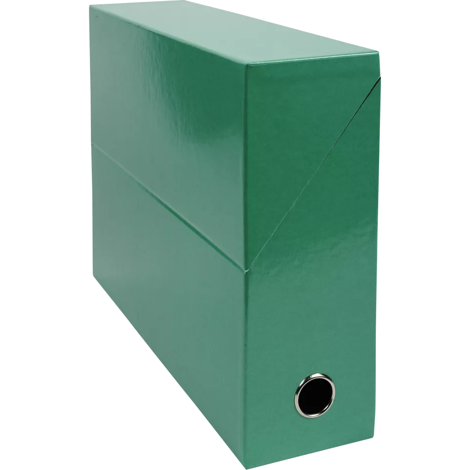 Exacompta Iderama Transfer Box(90mm...