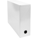 Exacompta Iderama Transfer Box(90mm Spine)/ Pc.