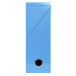 Exacompta Iderama Transfer Box(90mm Spine)/ Pc.