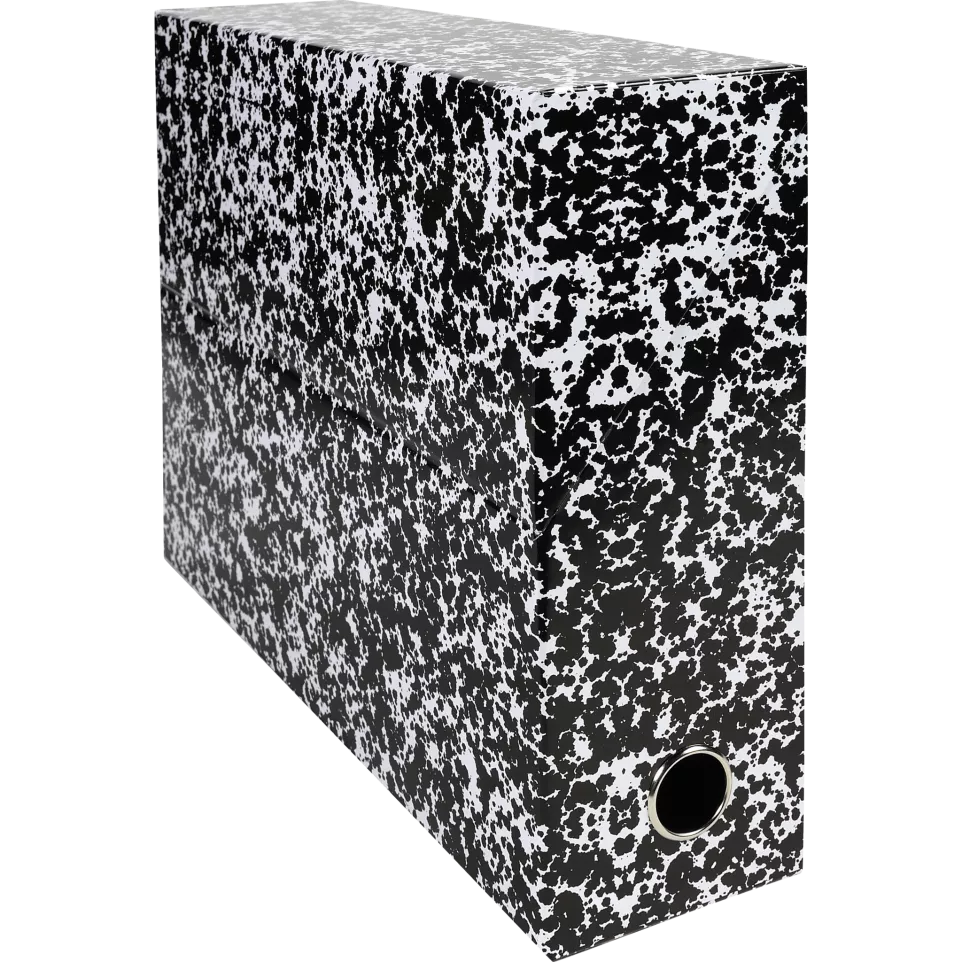 Exacompta Transfer Box 90mm Spine...