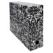 Exacompta Transfer Box 90mm Spine Annonay/ Pc.