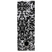 Transportdoos ANNONAY rug 90mm ass-/ St.