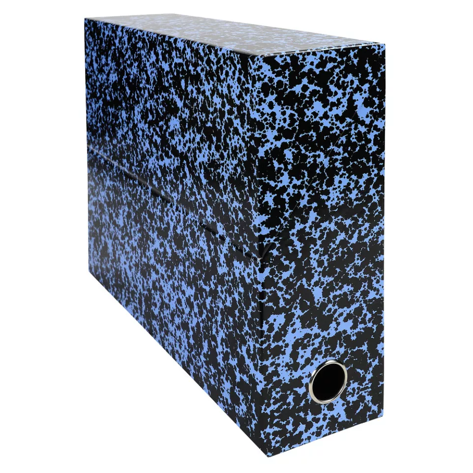 Transportdoos ANNONAY rug 90mm ass-/ St.