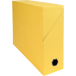 Trans Box Exac A4 D90mm Canvas/ Pc.