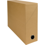 Trans Box Exac A4 D90mm...