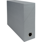 Trans Box Exac A4 D90mm...
