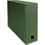 Trans Box Exac A4 D90mm...