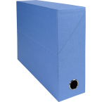 Trans Box Exac A4 D90mm...