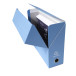 Trans Box Exac A4 D90mm Canvas/ Pc.