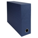 Transportdoos rug 120mm ass.-/ St.