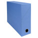 Trans Box Exac A4 D90mm Canvas/ Pc.