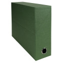 Transportdoos rug 120mm ass.-/ St.