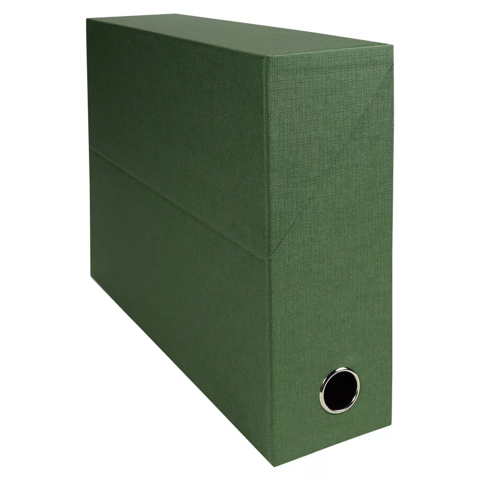 Transportdoos rug 120mm ass.-/ St.