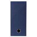 Trans Box Exac A4 D120mm Canvas/ Pc.
