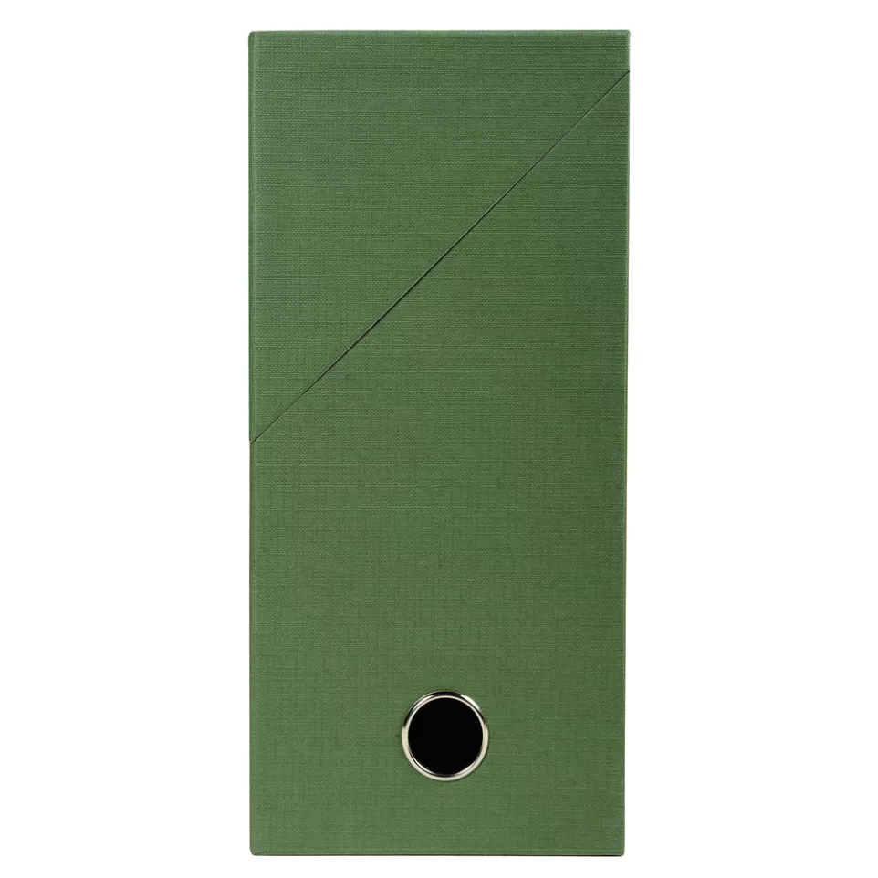 Transportdoos rug 120mm ass.-/ St.