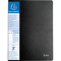 Showalbum UP-LINE  P-P 60...