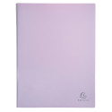 Showalbum AQUAREL PP- 40 tas A4 geass./ St.