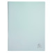 Display Book AQUAREL PP A4 40Pkt Ast/ Pc.