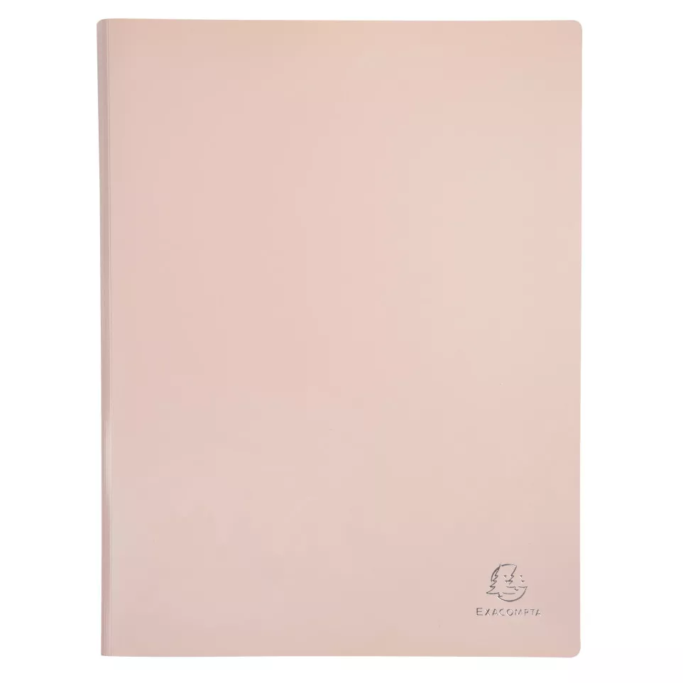 Showalbum AQUAREL PP- 40 tas A4...