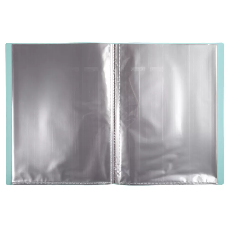 Showalbum AQUAREL PP- 40 tas A4...