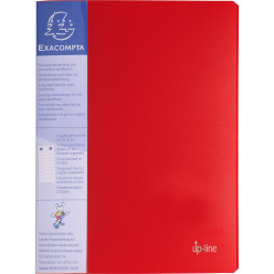 Showalbum UP-LINE  P-P 40...