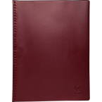 Exacompta Vega Opaque PVC...