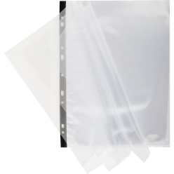 Pk 10 Sleeves Jowarel A4/ Pc.