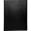 Protège-documents PVC - 20 vues - Vega opaque - A4/ Pce