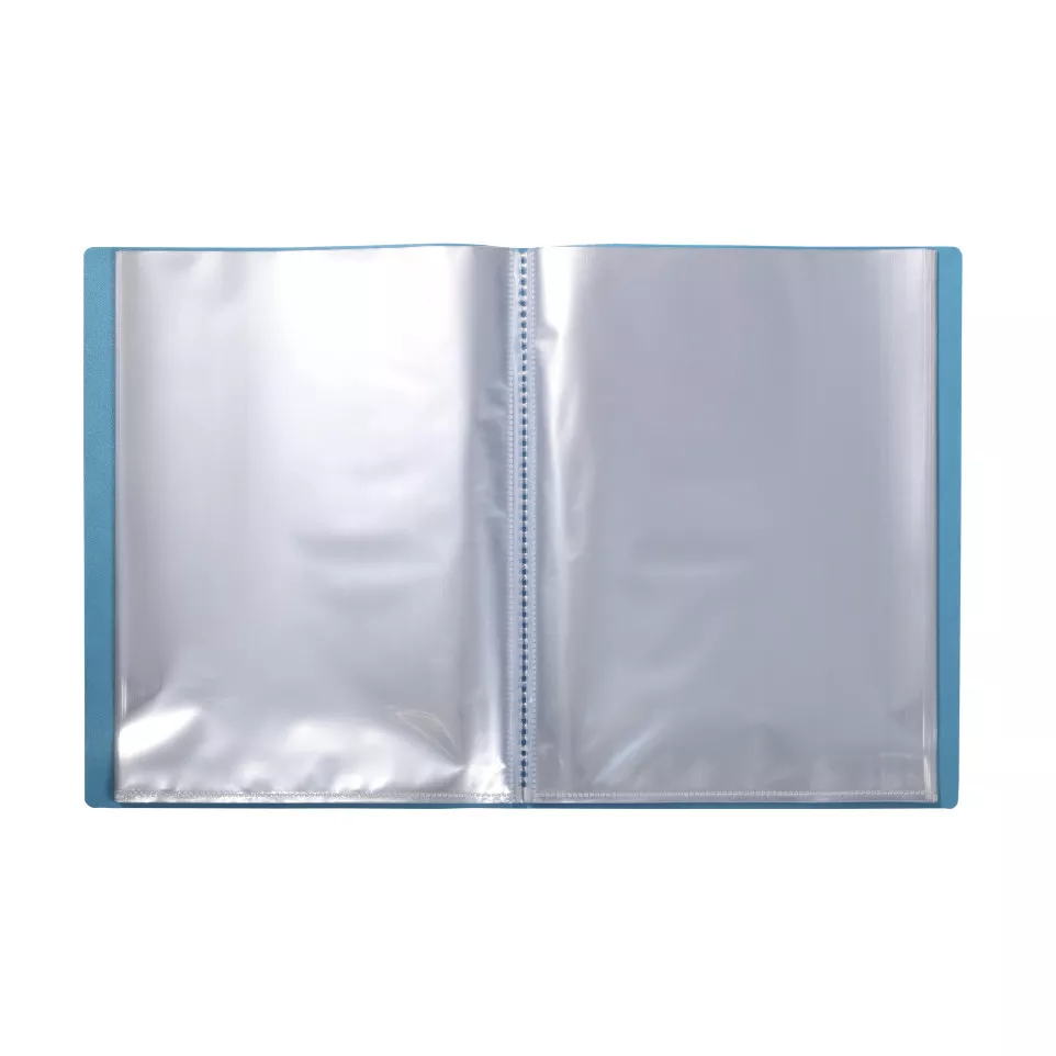 Protège-documents en polypropylène...