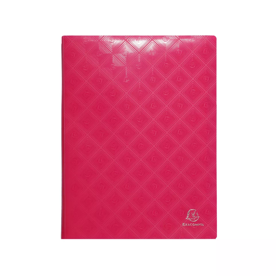 Protège-documents en polypropylène...