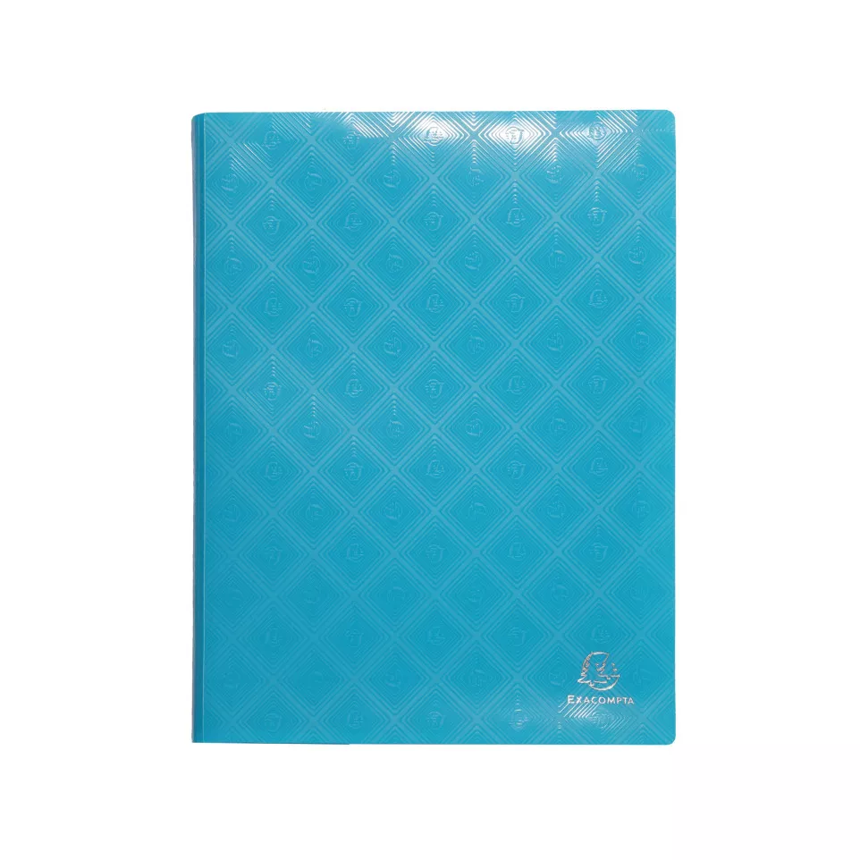 Protège-documents en polypropylène...