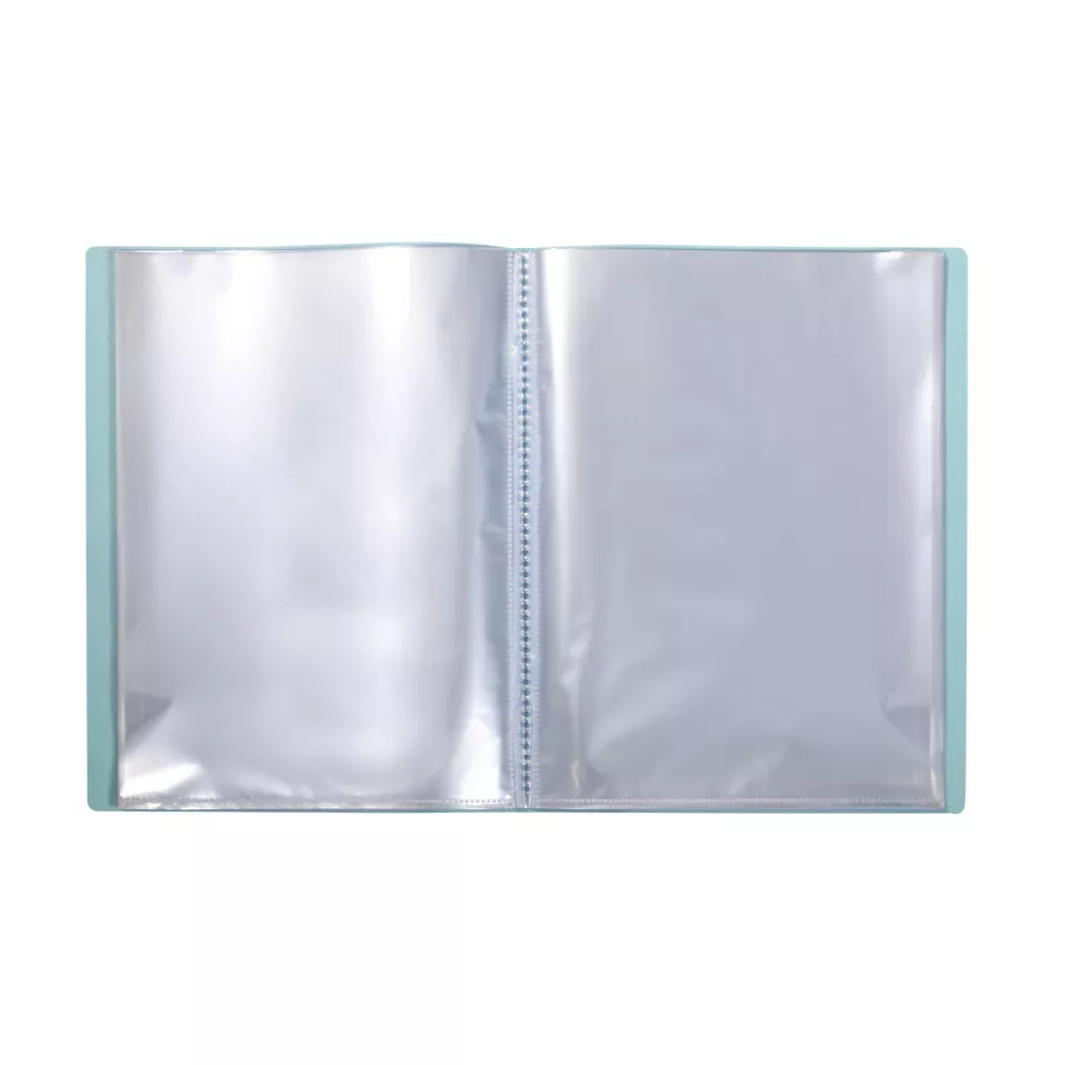 Protège-documents en polypropylène...